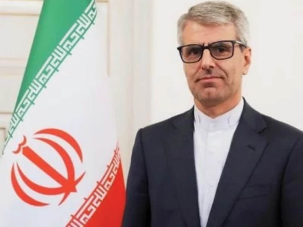 Iran warns of ‘ferociously’ respond to any US attack