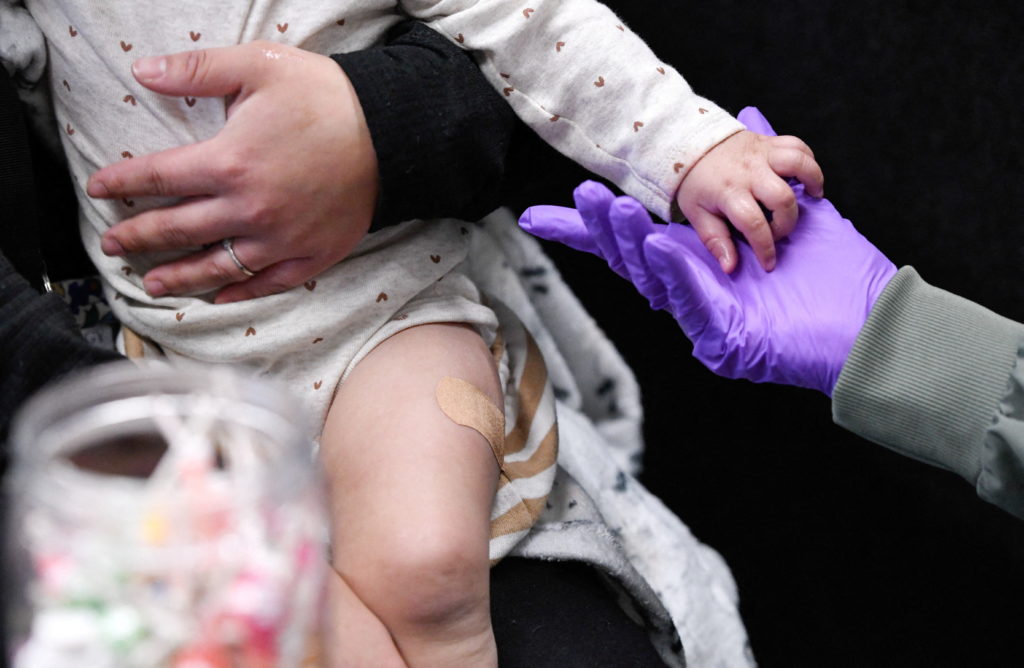 A parent’s guide to preventing measles infection and what to look for