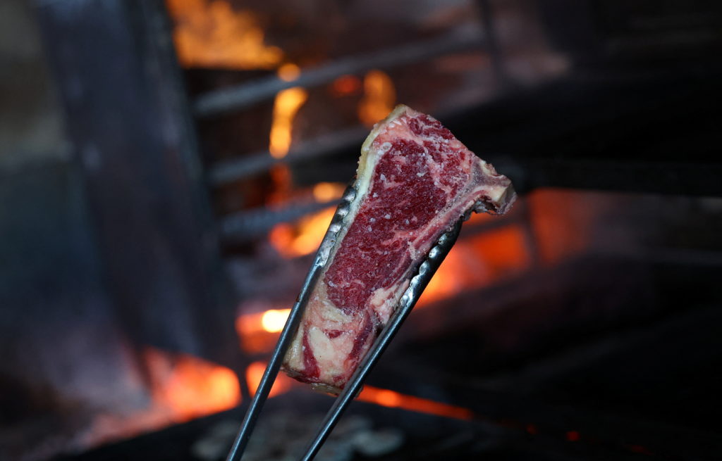 What to know about protein in your diet, according to dietitians