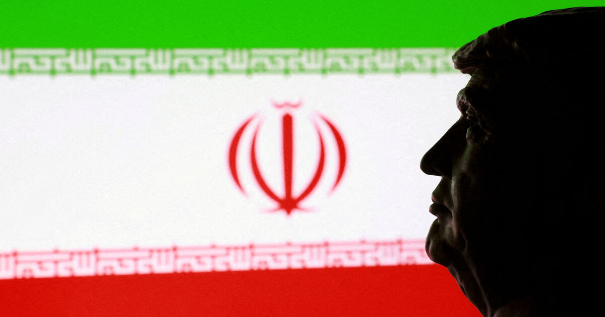 US Treasury issues fresh Iran-related sanctions, website shows