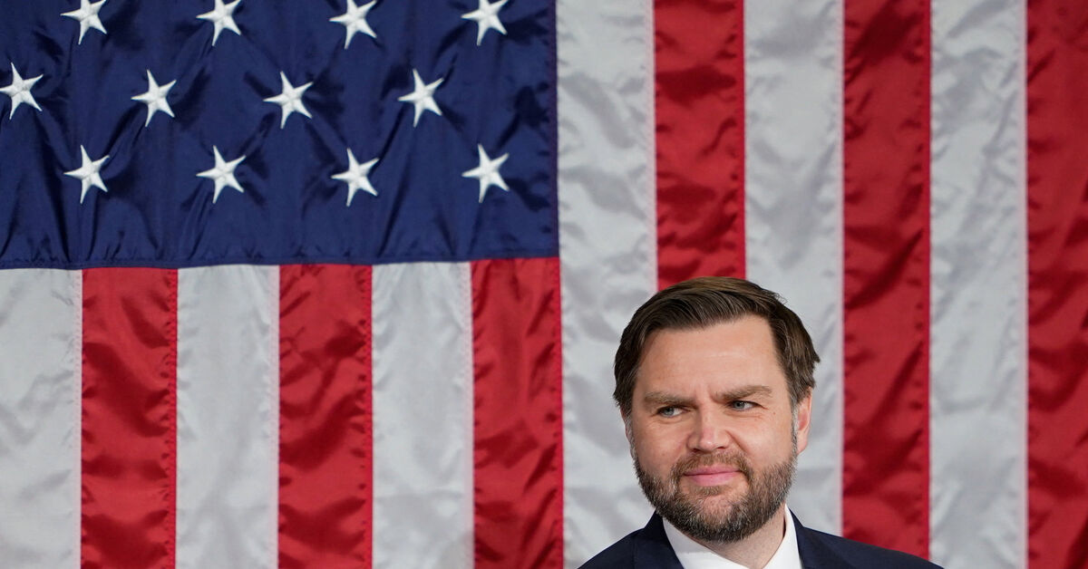 Vance tells Fox News Trump still prefers diplomatic solution with Iran