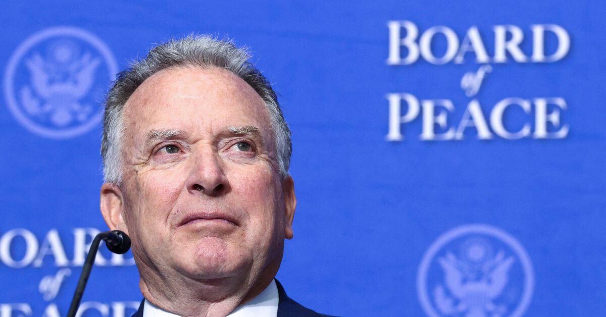 Witkoff says any Iran nuclear deal should last indefinitely, Axios reports