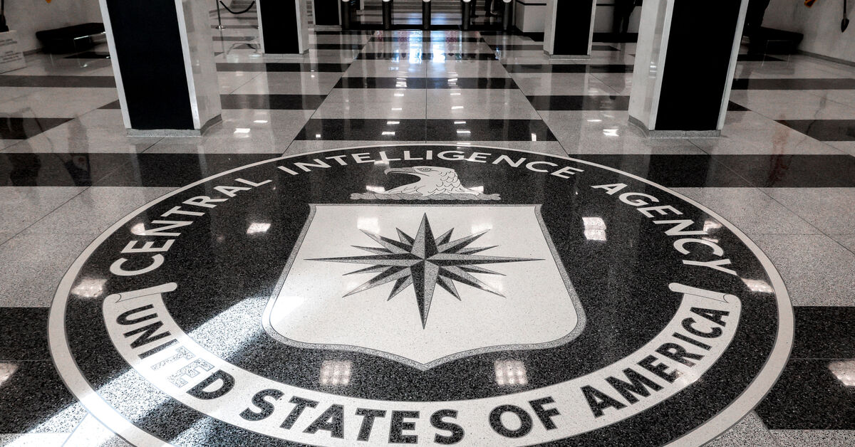 CIA launches fresh social media push to recruit Iranians as Trump threatens military action