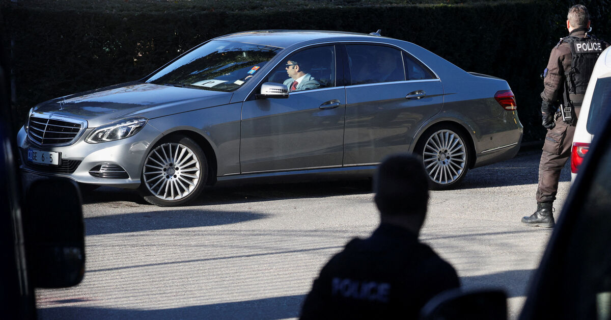 Explainer-US seeks deal to prevent Iran acquiring nuclear arsenal