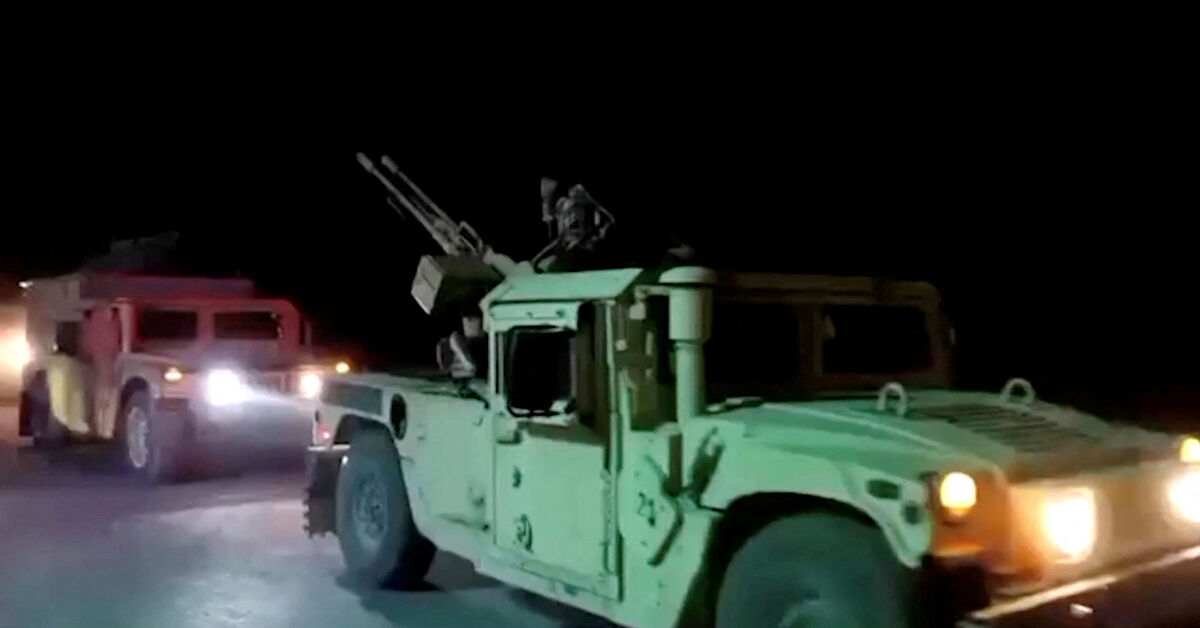 Pakistan strikes Afghanistan targets as clashes intensify