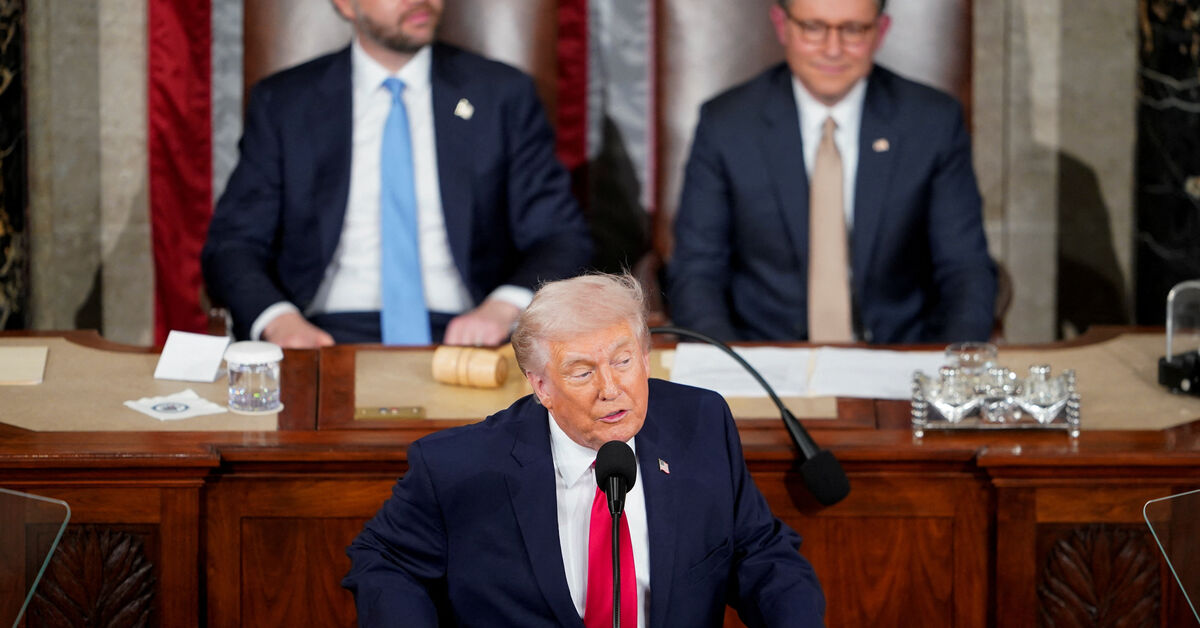 Trump Iranian missile claim unsupported by U.S. intelligence, say sources