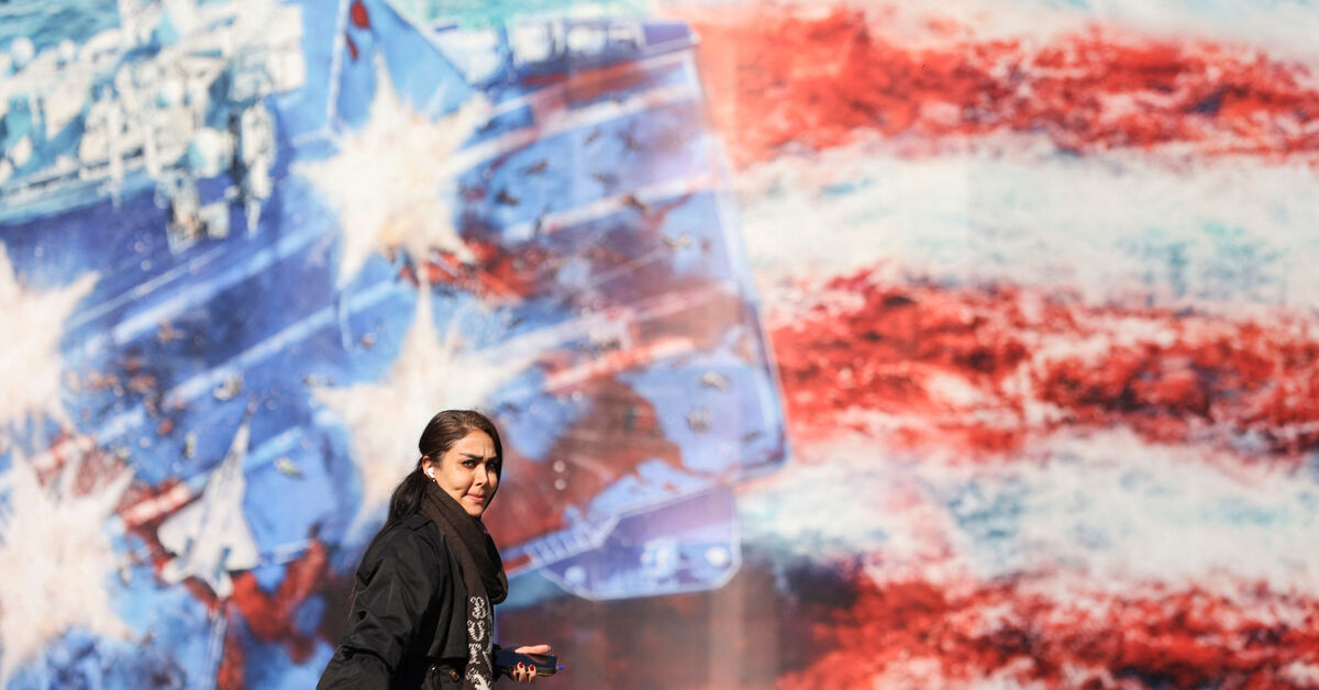 Trump Iranian missile claim unsupported by U.S. intelligence, say sources