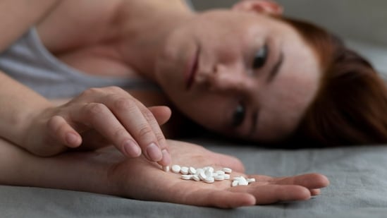 Neuroscientist warns women to eat magnesium-rich foods because ‘your body steals it from bones’ after 50