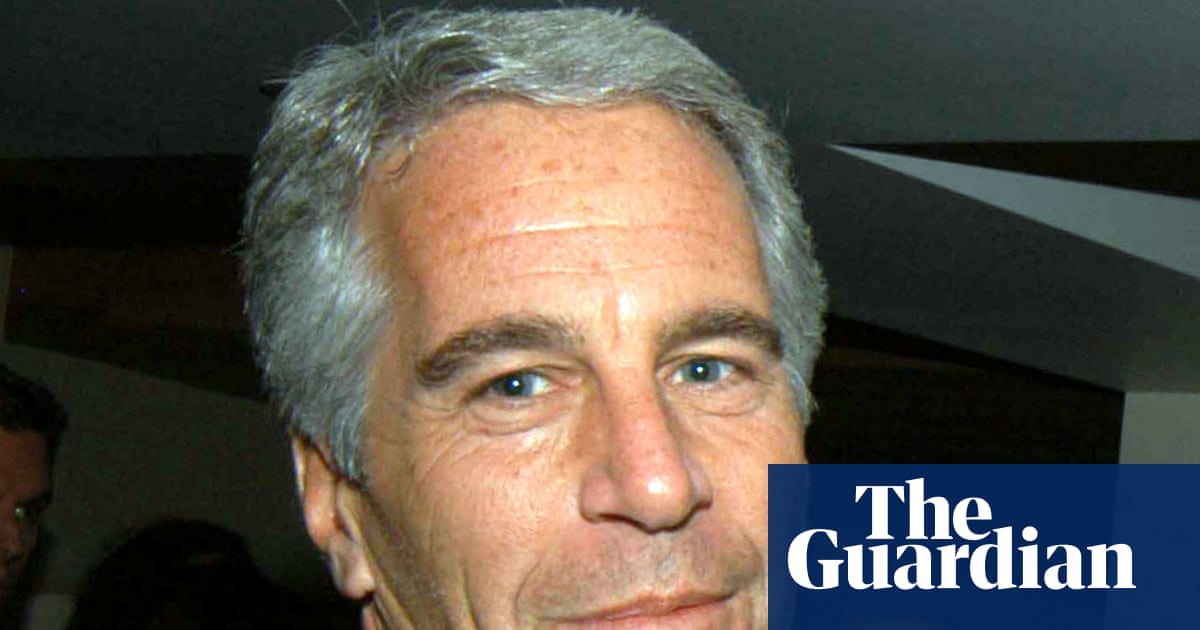 Police investigating claims that Epstein trafficked women through UK airports | Jeffrey Epstein