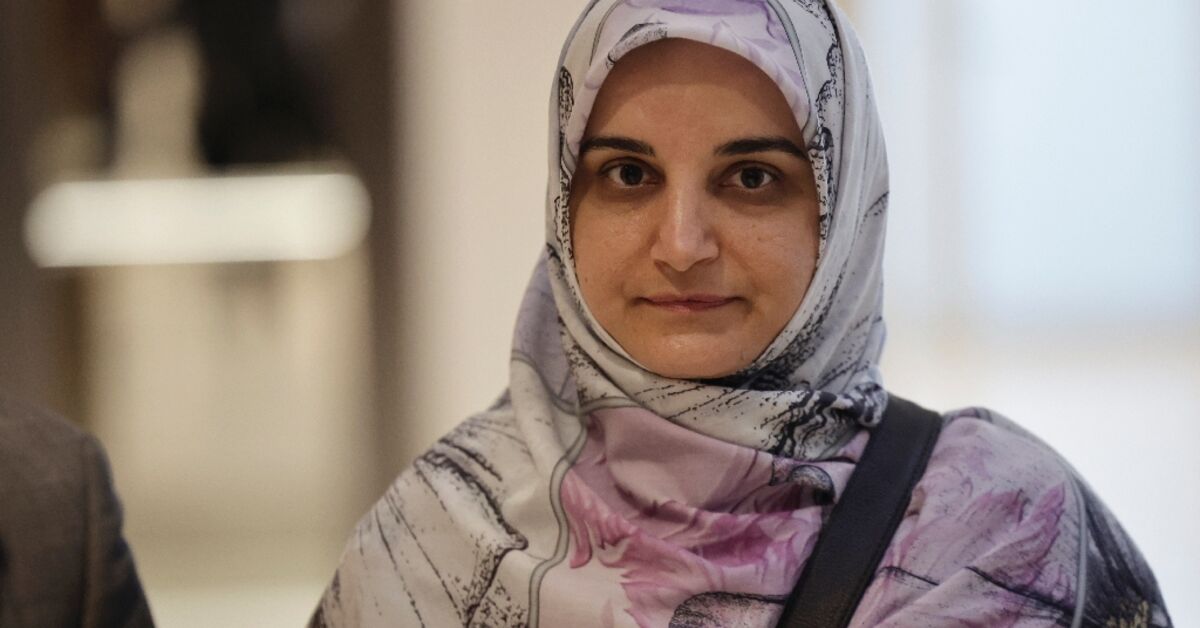 Iranian in possible France prisoner swap jailed for a year