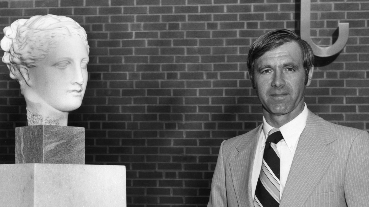 William Foege obituary: epidemiologist in smallpox success – The Times