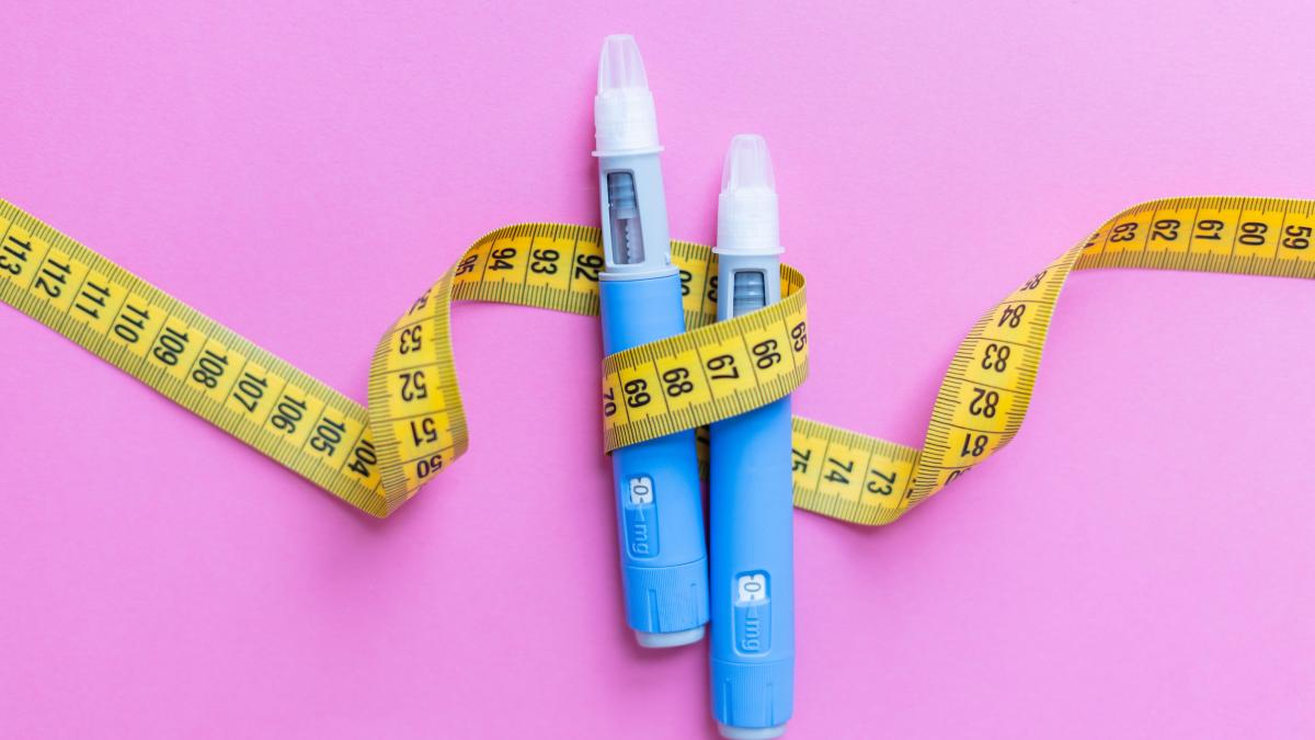 Ozempic and Wegovy could damage your eyesight, regulator warns – The Times