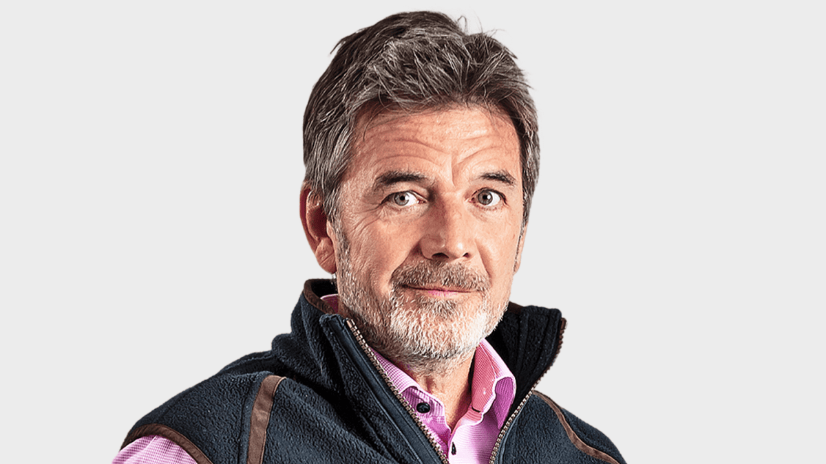 There’s good news for those on statins, but two things concern me – The Times