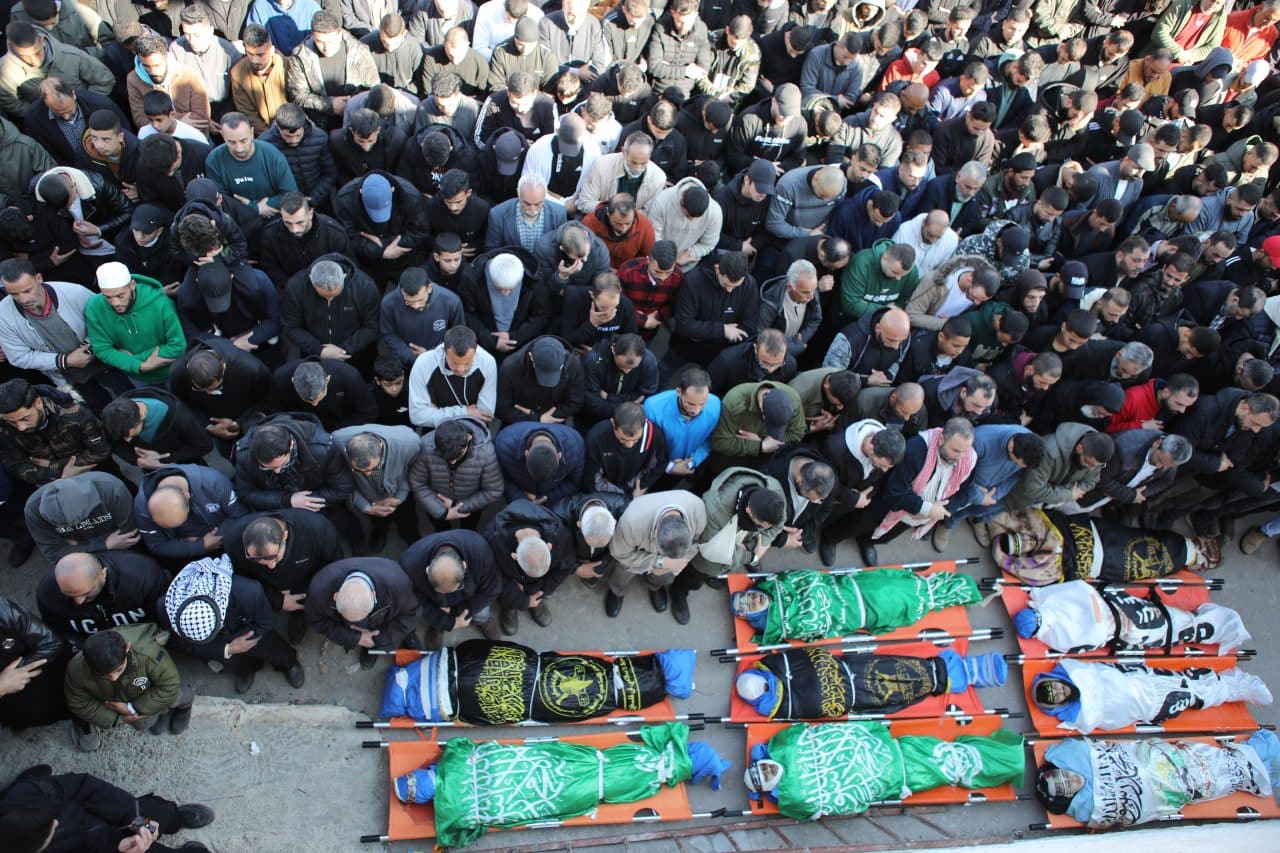 What the Gaza genocide did to Palestinians’ ability to feel shock and wonder – Mondoweiss