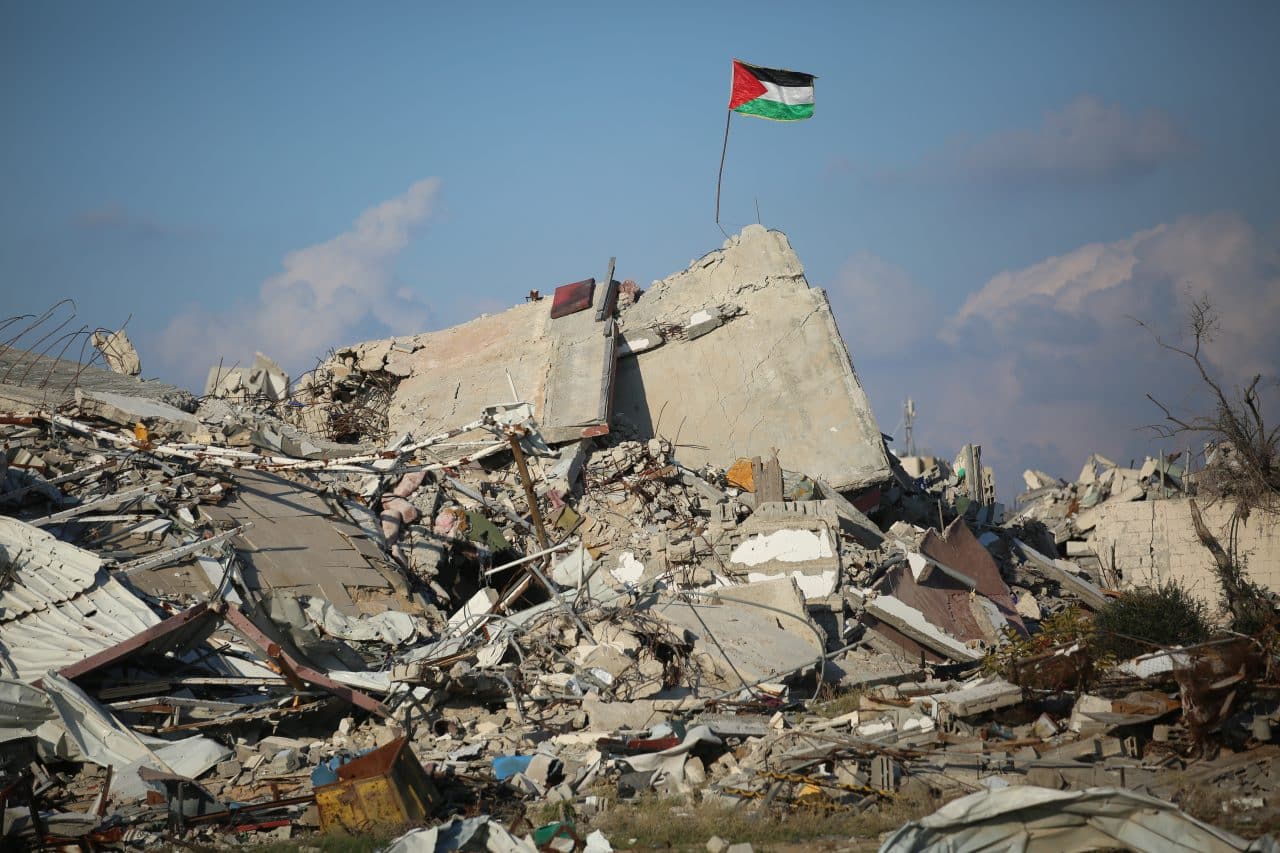 Gaza does not need new overlords – Mondoweiss