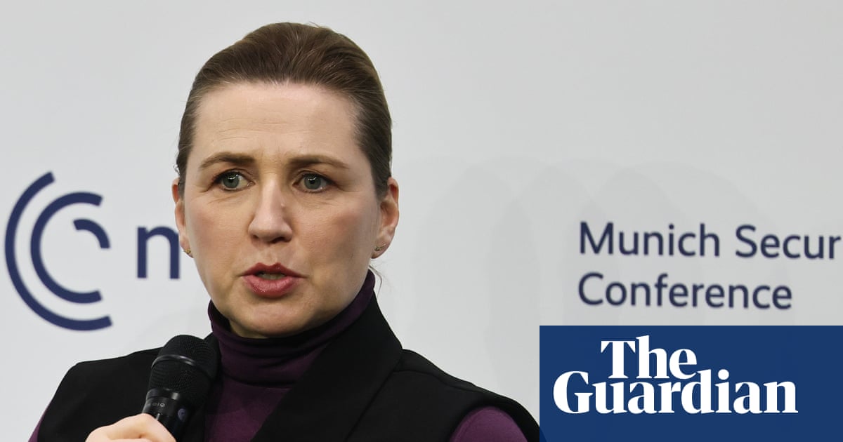 Trump news at a glance: Danish PM believes US president still wants to own Greenland | Trump administration