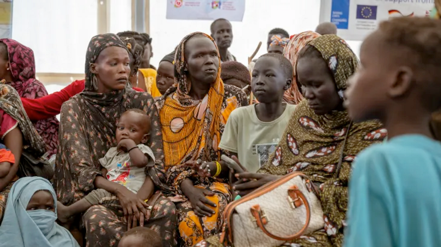 Humanitarian Crisis Deepens as South Sudan Violence Surges