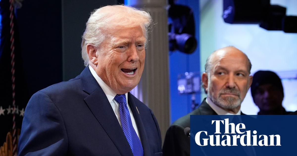 Trump news at a glance: president lobs insults at US supreme court for striking down his global tariffs | Trump administration
