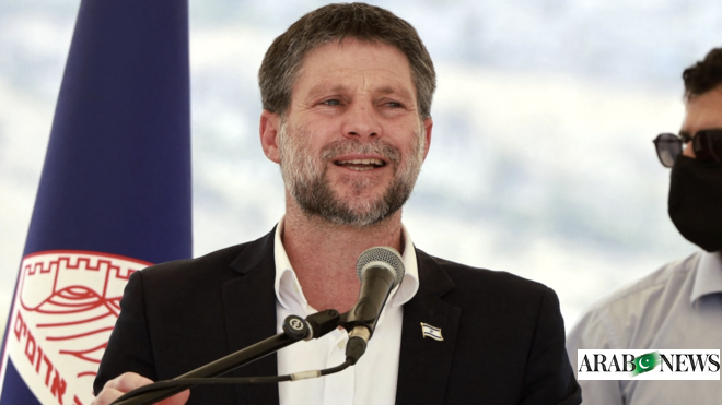 Israeli minister says army to occupy all Gaza if Hamas does not disarm