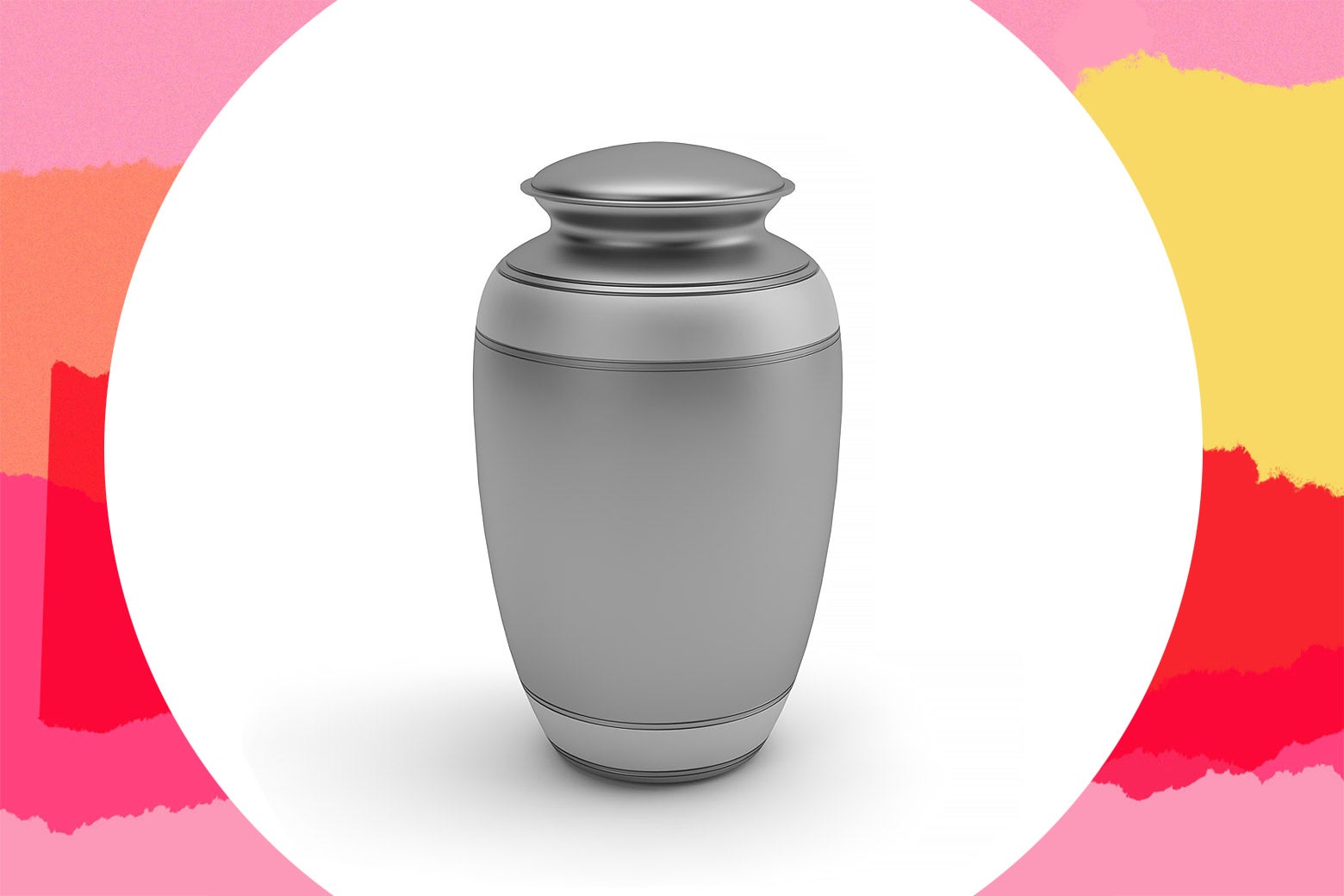 My ex’s narcissistic mom is dead. I’m relieved, but I don’t know how to talk about her with my kids.