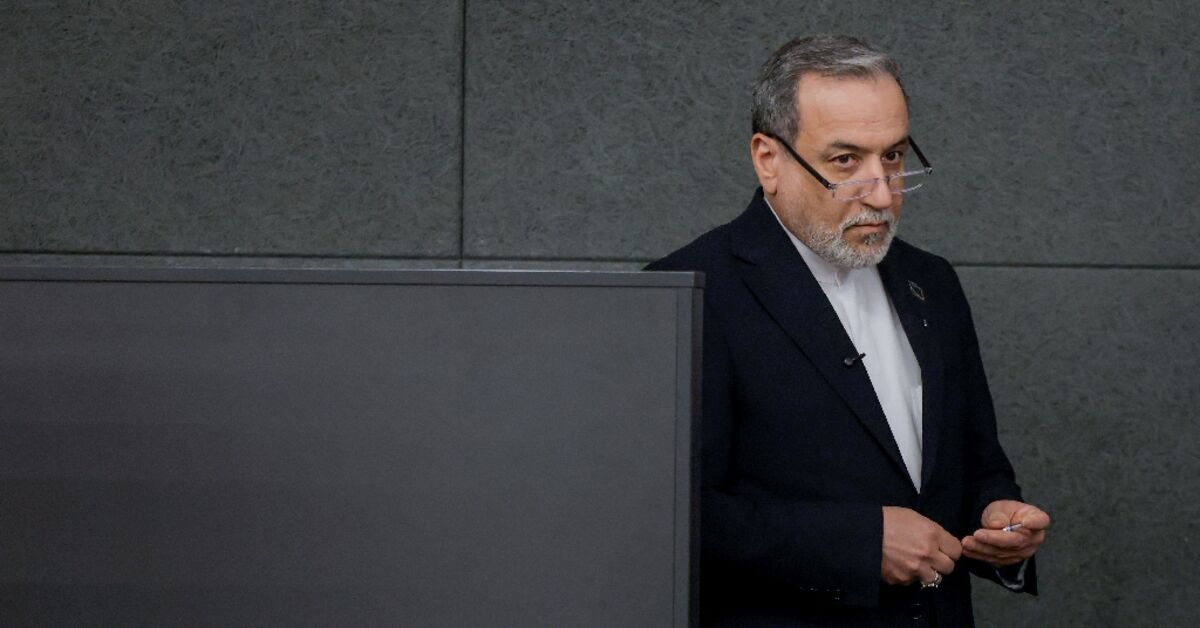 Iran, US agree on ‘guiding principles’ for deal at Geneva talks: Iran FM