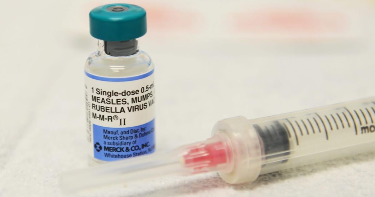 Those at Lancaster County school district, performing arts academy possibly exposed to measles – LancasterOnline