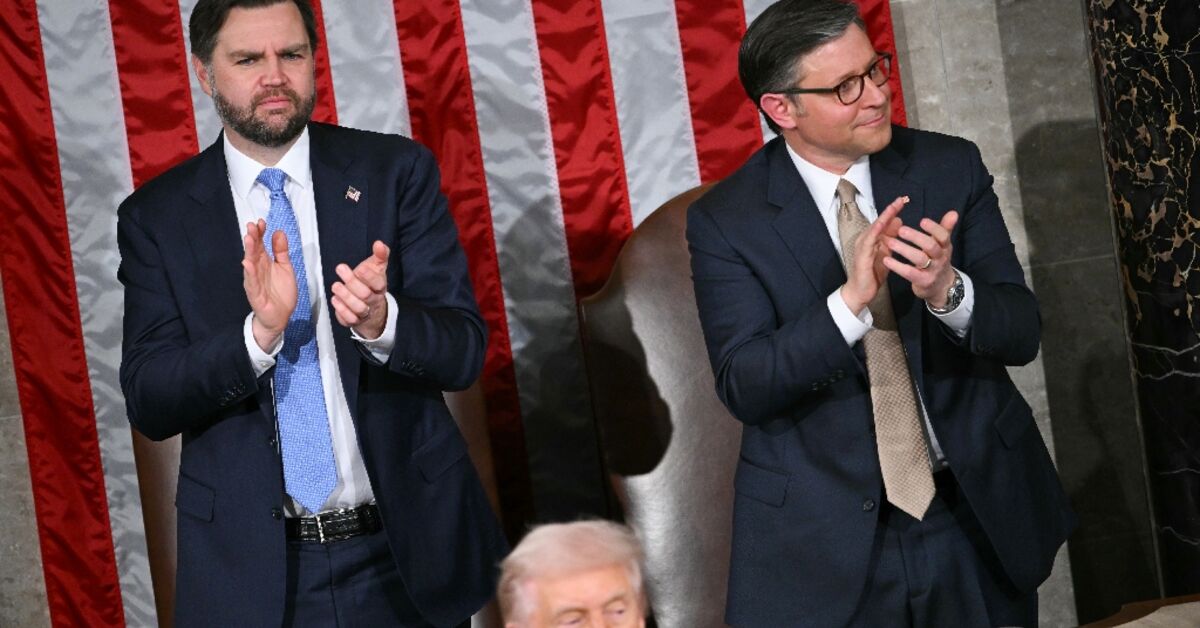 Vance warns Iran to take US threats ‘seriously’