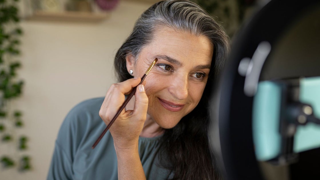 15 Products Makeup Artists Use To Look Younger