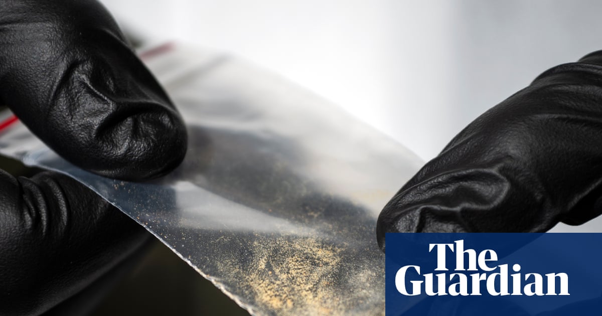 Synthetic opioids may have caused hundreds more UK deaths than thought | Opioids