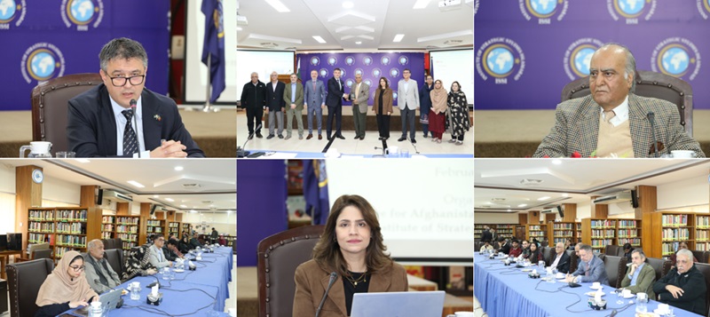 EU struggles to balance values & strategic interests in Middle East: Experts