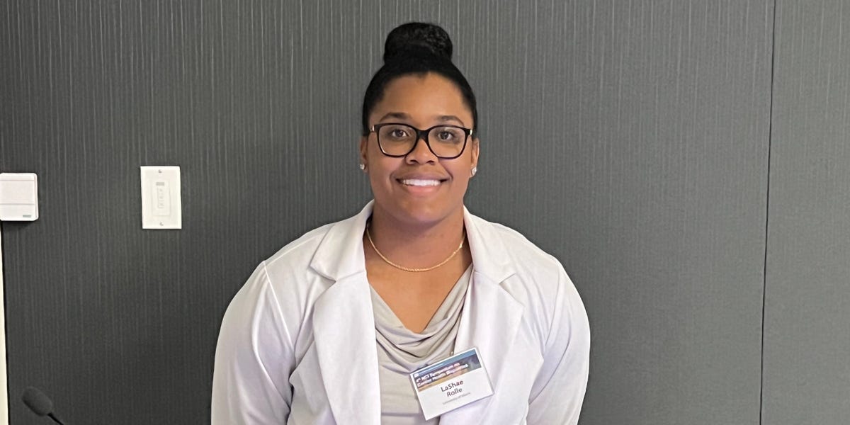 An Oncology Student Diagnosed With Breast Cancer Had 2 Subtle Symptoms