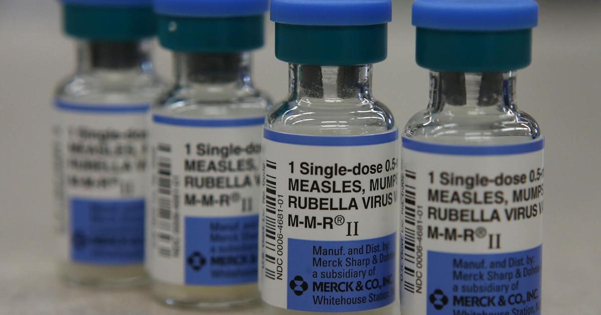 VDH reports two more measles cases with exposure sites in Manassas, Gainesville and Alexandria – InsideNoVa.com
