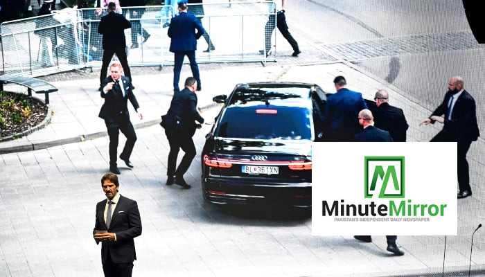 Survey warns of global surge in violence against politicians