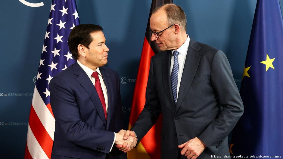 What is the ‘rules-based order’ and can it survive?