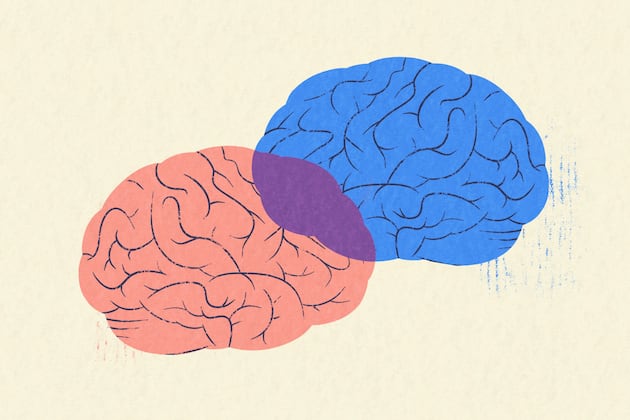 Do men and women face the same mental health challenges? – Deseret News