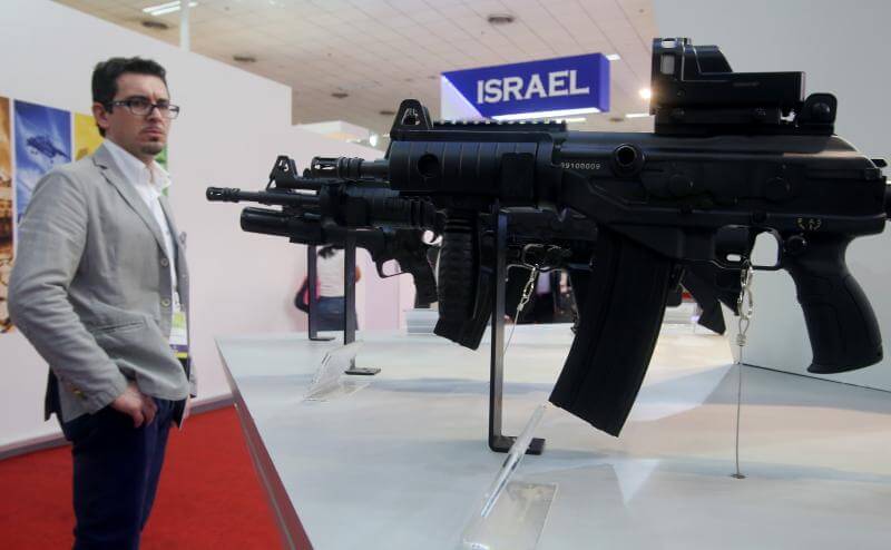 How the Gaza genocide is transforming Israel’s military relations with Europe – Mondoweiss