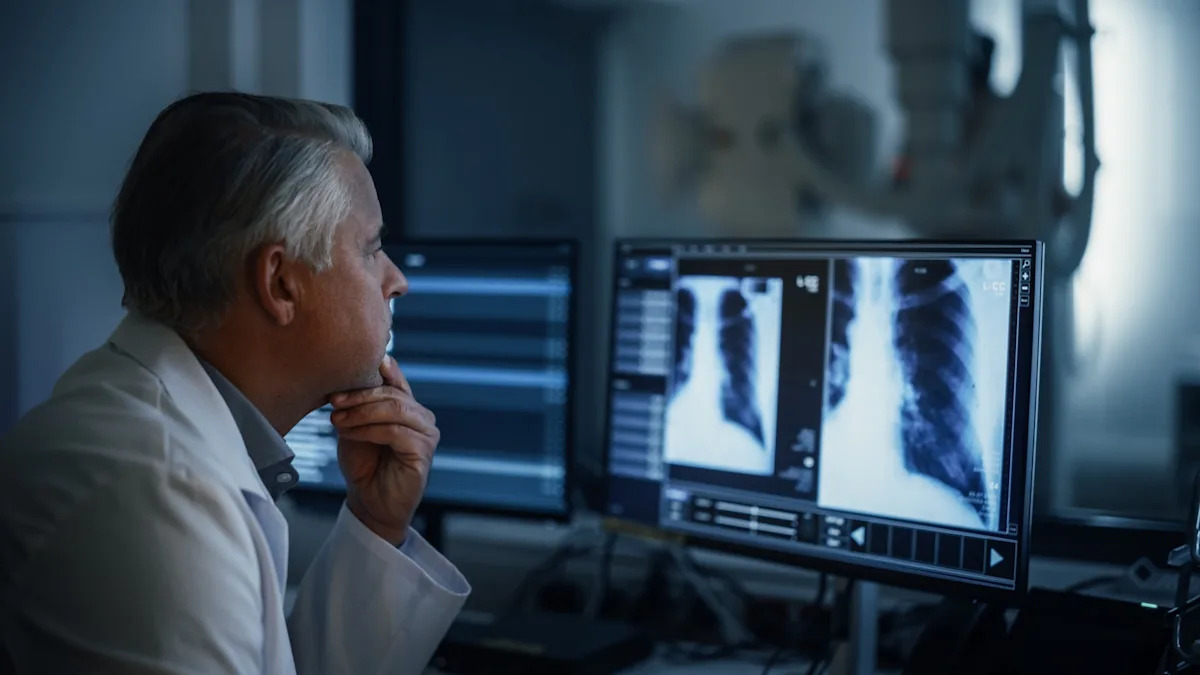 Researchers uncover alarming symptoms in people exposed to common handheld devices: ‘[A] chemical cocktail’