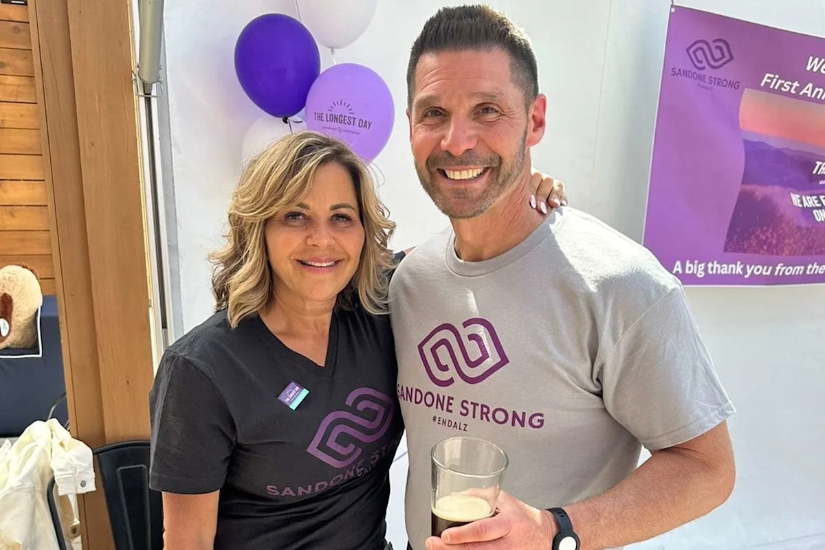 Woman Puts ‘Dream’ Home on Market After Husband’s Early-Onset Alzheimer’s Diagnosis at 55: ‘I’m Not Superwoman’ (Exclusive)