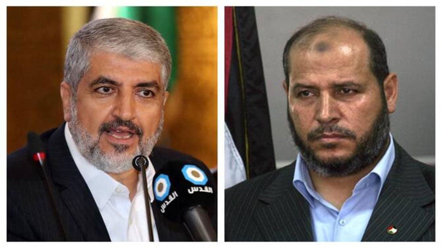Hamas nears selection of new leader amid Gaza conflict