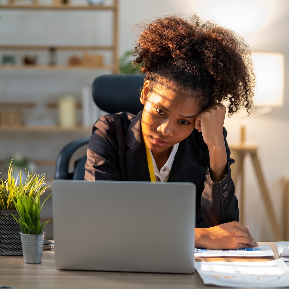 UF researchers identify mental health effects of AI-driven job insecurity News