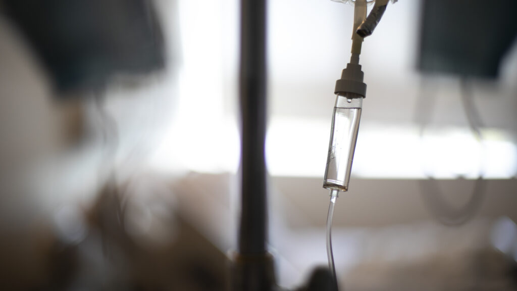 Study on timing cancer treatments to the morning comes under fire