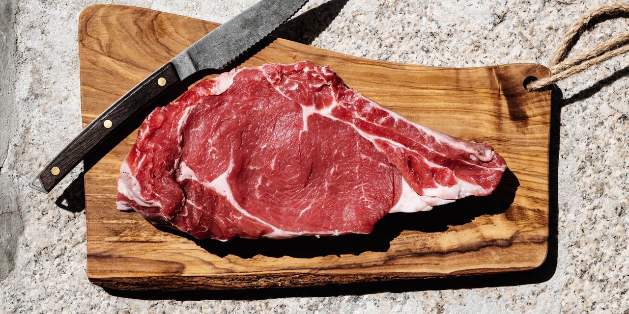What Is ‘Period Steak Theory’—and Will It Actually Help Your Cramps? Here’s What Doctors Think