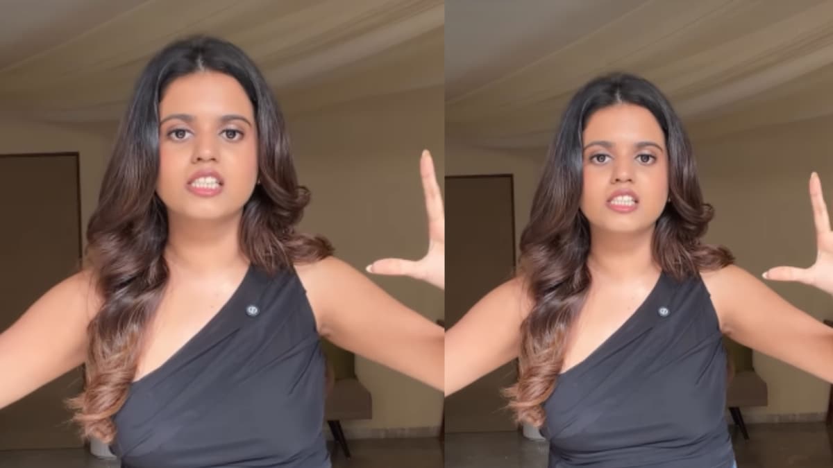 Comedian Aishwarya Mohanraj Reveals Her Weight Loss Journey Using Mounjaro: Benefits, Side-Effects And Risks | Viral News