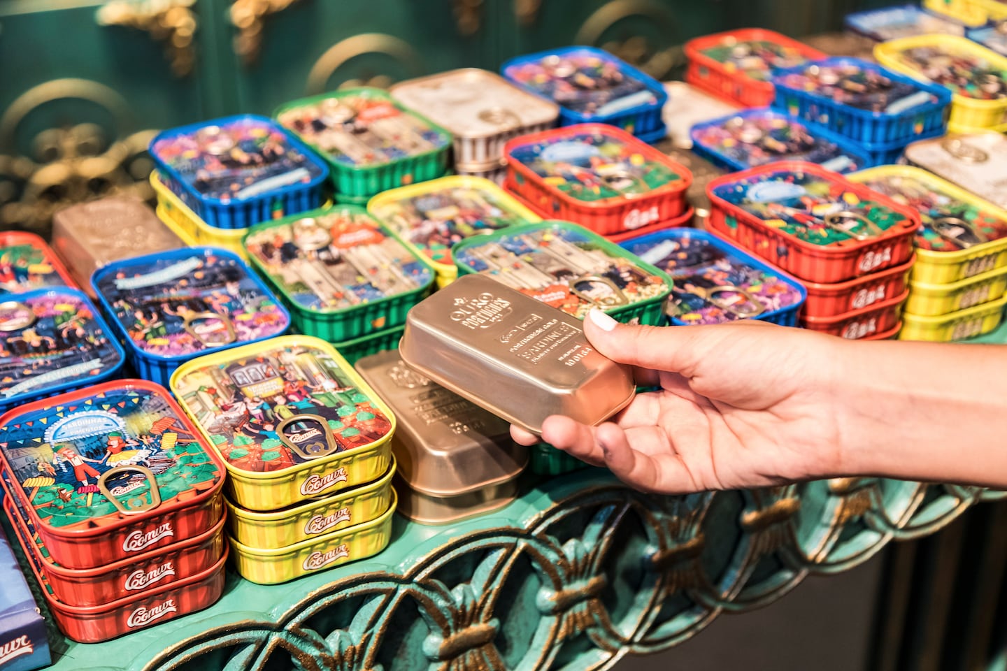 The truth about benefits and why Gen Z is obsessed