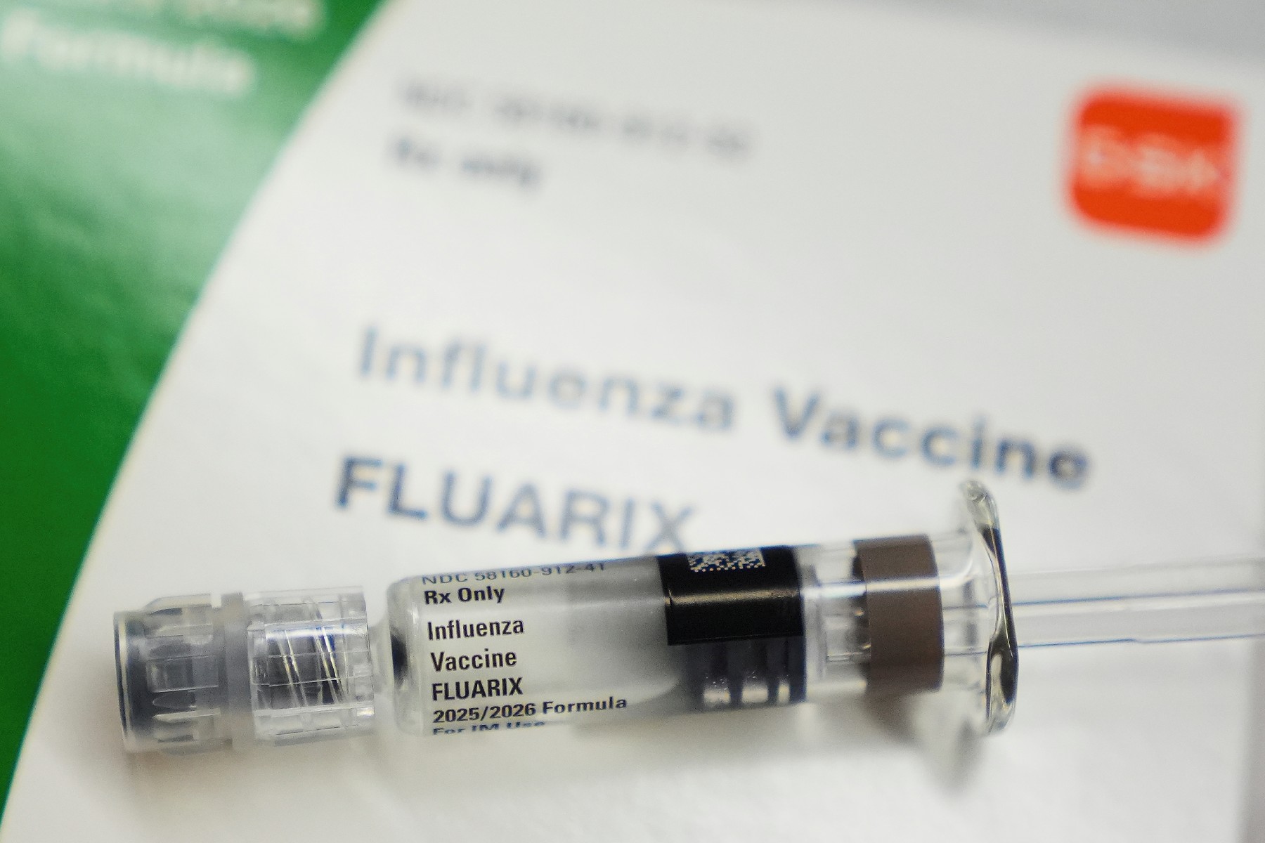 Fourth Colorado child dies of flu this respiratory viral season
