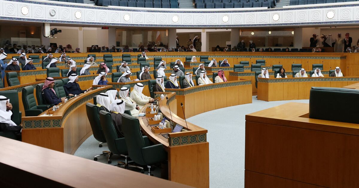 Kuwait amends citizenship law amid revocation spree: What to know