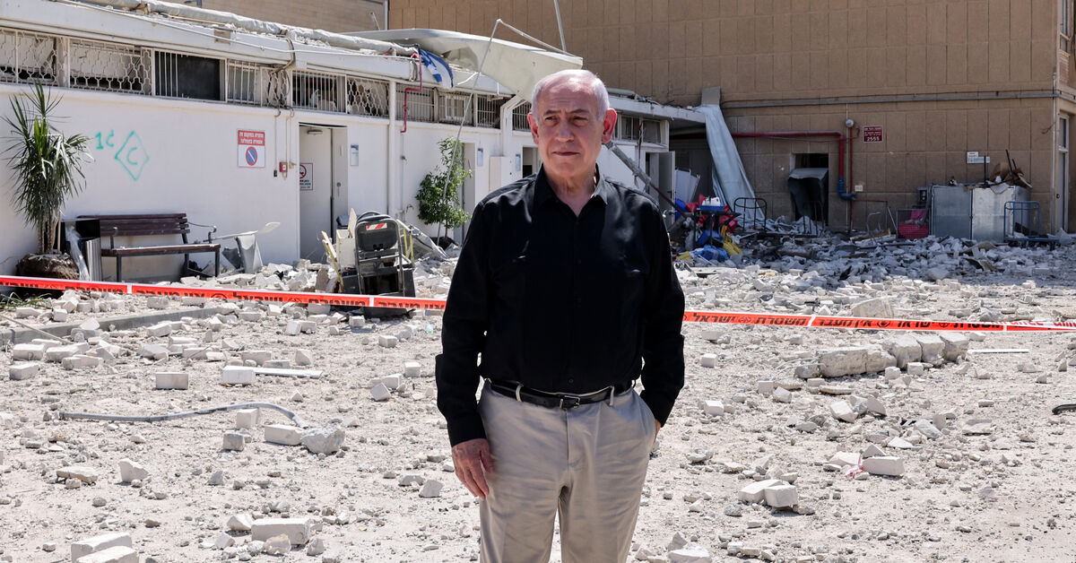 Despite warnings from Israel's defense elite, Netanyahu pushes for Iran strike