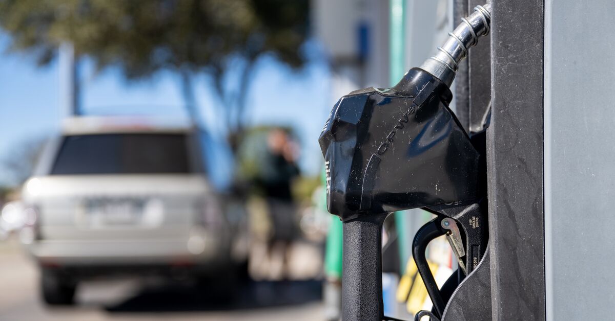 Oil, markets digest escalation risks ahead of US-Iran talks