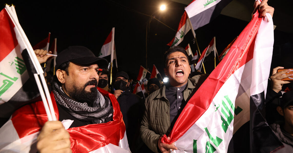 In letter, US lays out 7 demands for next Iraqi PM, with emphasis on Iran