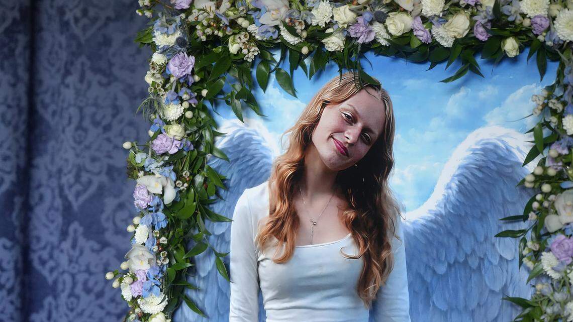 Family launches nonprofit after teen’s sudden iGAS death